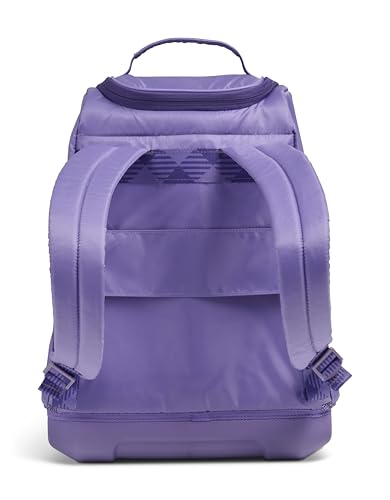 Image of Igloo Tag Along 12-Can Satchel Cooler | Insulated Cooler Bag with Sturdy EVA Base