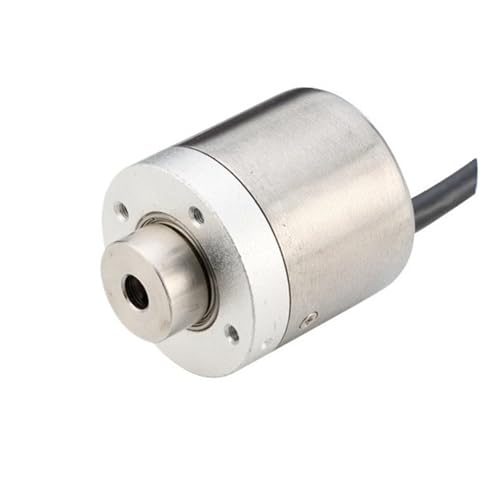 Encodeur RS485 MK386C capteur de déplacement rotatif 360° DC5V