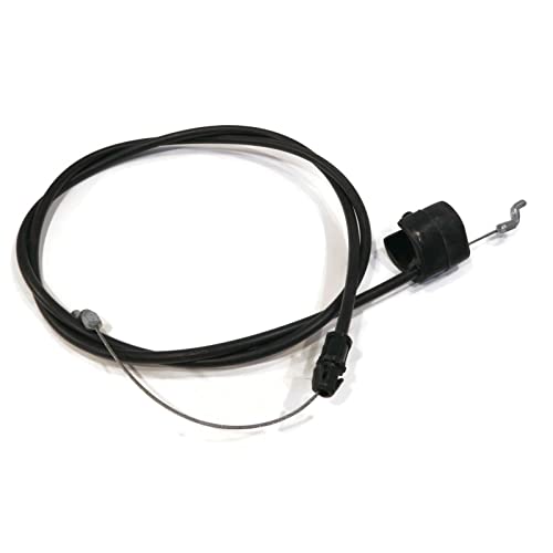 The Rop Shop | (Pack Of 4 Control Cable For Husqvarna 532162778, 917532162778, 917532176556 #TOP3