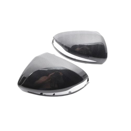 Couvercle rétroviseur extérieur pour Benz W213 X205 W222 capuchon aile de porte rechange carbone