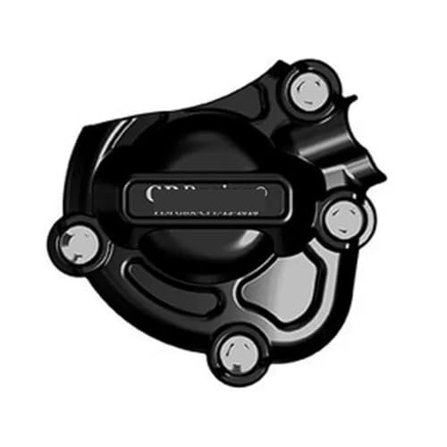 Funda protectora de motor para motocicleta Yamaha MT10 modelos 2015 a 2020