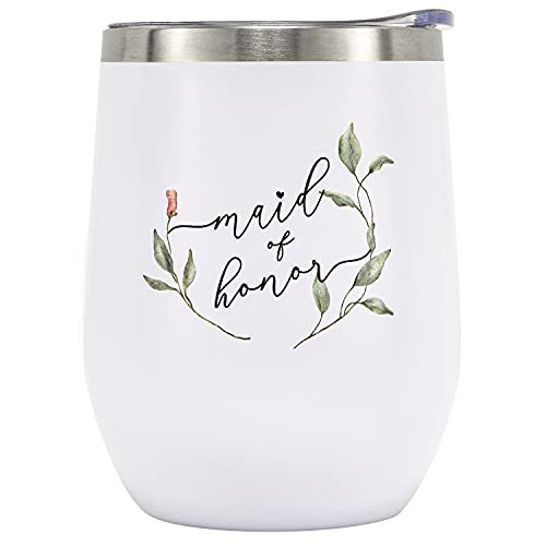 Crisky Wine Tumbler