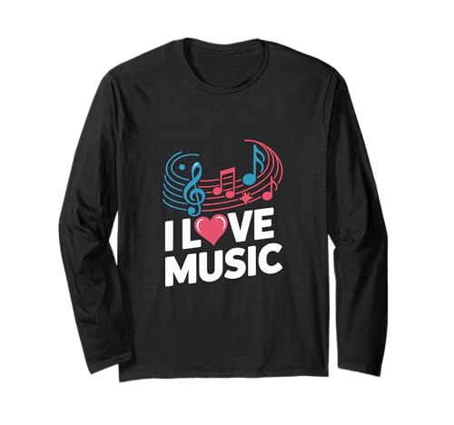I Love Music ���� �����f�B ����T�V���c