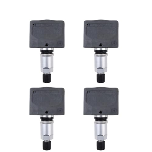 Schrader 407002138R capteurs TPMS pour optimiser la consommation de carburant et la longévité 2 pces