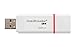 Kingston Digital 32GB Data Traveler 3.0 USB Flash Drive - Red (DTIG4/32GB )