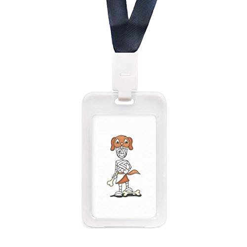 Chapeau pour chien Horus transparent avec motif Egypt Mummy original