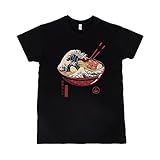 ramen shirt uniqlo Tallas disponibles: S, M, L, XL y XXL. Consulta la guía de tallas en las imágenes del producto