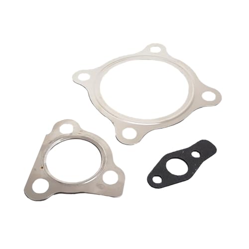 Exhaust Gaskets Kit For A3 TT For Beetle Golf KKK K03 Turbocharger