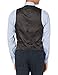 Kenneth Cole REACTION Men's Slim Fit Suit Separate (Blazer, Pant, and Vest)