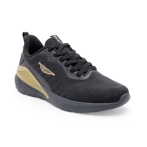 Image of Red Tape Mens Rso2191m Athleisure Shoes