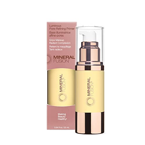 Luminous Pore-Refining Primer #TOP22