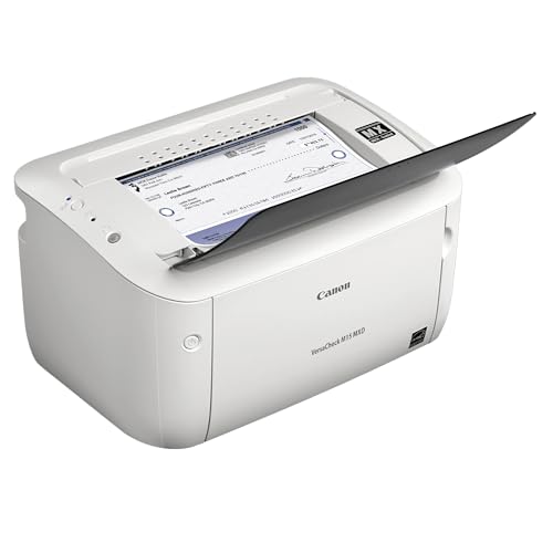 VersaCheck M15 MXD MICR Check Printer and VersaCheck X1 Platinum Check Printing Software Bundle by VersaCheck - Image 2