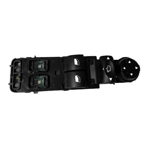 Lève-vitre électrique interrupteur 96659921ZD pour bouton commande RCZ - 3