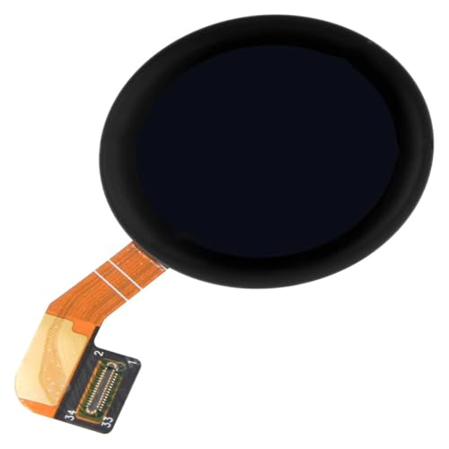 Écran Remplacement AMOLED Google Pixel Watch 2 G4TSL Haute Précision