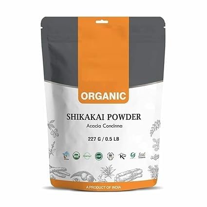 Shikakai Powder - 227G