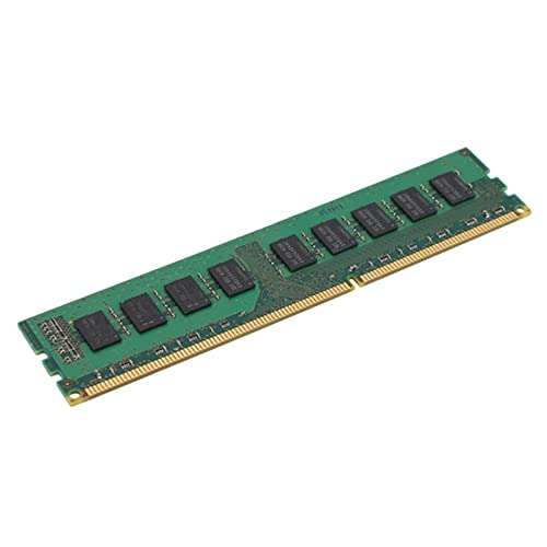 MéMoire RAM DDR3 4G 1333 MHz ECC PC3-10600E pour serveur informatique - 6