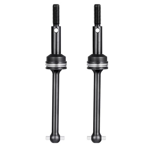 Arbres de transmission Tamiya TT02 anti-casse en acier pour drift 1/10 RC