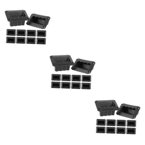Remplacement pour haut-parleur de transport NUOBESTY 30 pièces d'accessoires d'amplificateur