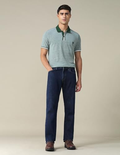 Image of U.S. Polo ASSN. Apparel Polo Shirt