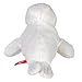 Imagen de Wild Republic Pocketkins Eco Foca Harp, Peluche