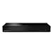 Produktbild Panasonic DP-UB154EG-K Ultra HD Blu-ray Player in schwarz (HDR10+, 4K Blu-ray Disc, 4K VoD, Dolby Atmos, HDMI, USB)