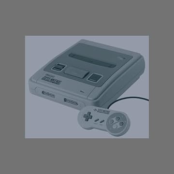 Super Nintendo [Explicit]