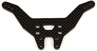 RC10SC6.2 Rear Shock Tower, Carbon FiberÂ /Â Team AssociatedÂ /Â 71148