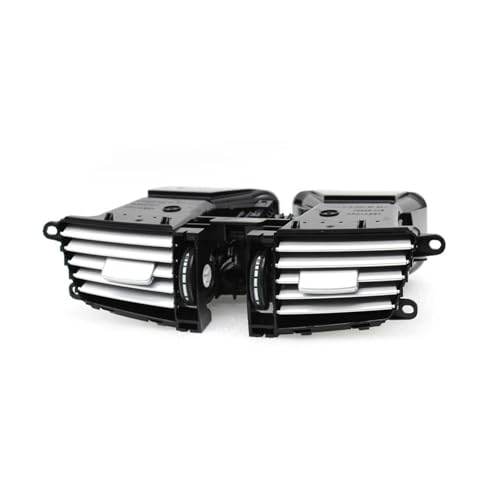 Grille tableau bord Mercedes W212 central 2128300154 aérateur
