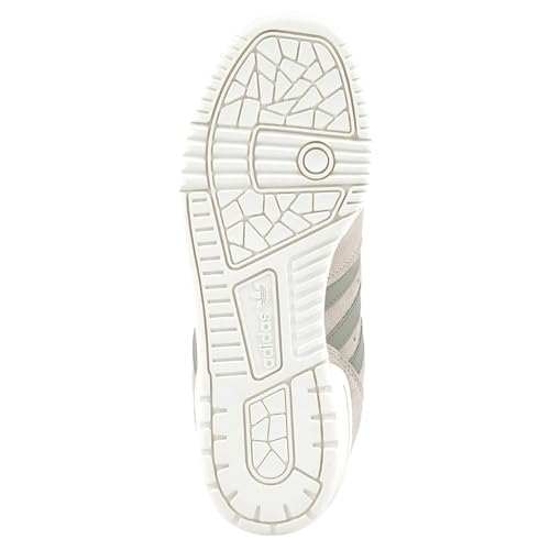 Image of adidas Mens Rivalry Low Sneaker