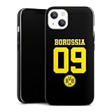 QUALITÄT - Das Handy Case ist aus TPU und ist somit biegsam, robust und vergilbt nicht - ein langlebiger und stylischer Begleiter.