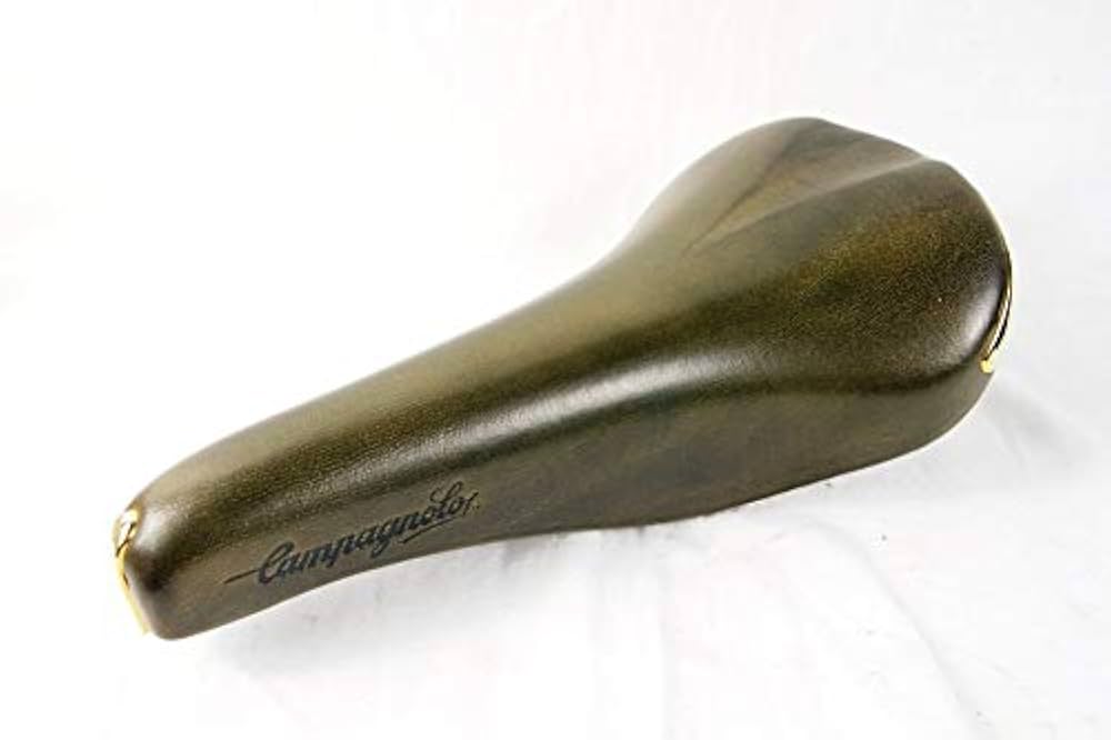 Campagnolo  カンパニョーロ ELECTAサドル 新品未使用品 Campagnolo - Campagnolo カンパニョーロ ELECTAサドル 未使用品
