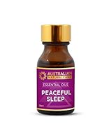 Australian NaturalCare Peaceful Sleep Essential Oils (14ml)