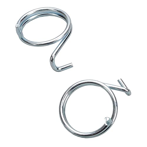 A pair Clutch spring 70-110-125-140CC return spring for