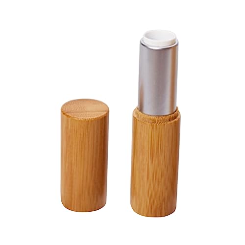 PAMINGONO ���g�z���_�[ ���b�v�N���[���{�g�� �N���A���b�v ���b�v�O���X�̗e�� ��̌��g�̗e�� �N���A�R���e�i �l�ߑւ��`���[�u �̃`���[�u ��̃��b�v�N���[���e�� �ؐ� Silver