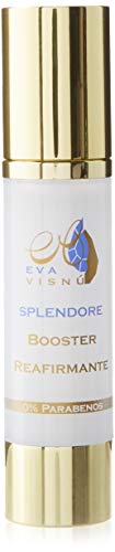 Eva Visnú Booster Reafirmante. Sérum Gel Ionizable. Recupera y mantiene la firmeza de la piel (39296) Cover