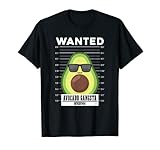 Avocado Salsa Guacamole Mexican Food Funny Apparel