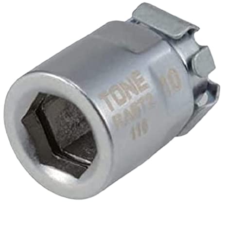 TONE Ratchet Ring Adapter for 1/4