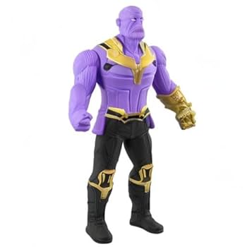 サノス フィギュア marvel Amazon.co.jp: サノス アクションフィギュア マッドタイタン
