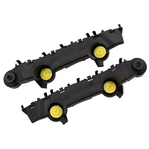 Fixation pare-chocs avant Nissan Qashqai 2022 2023 gauche droite 62223-6UA0A
