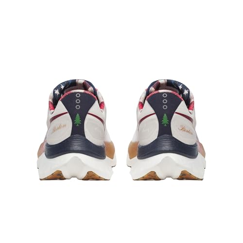 Image of Saucony Men's Endorphin Speed 4 Sneaker