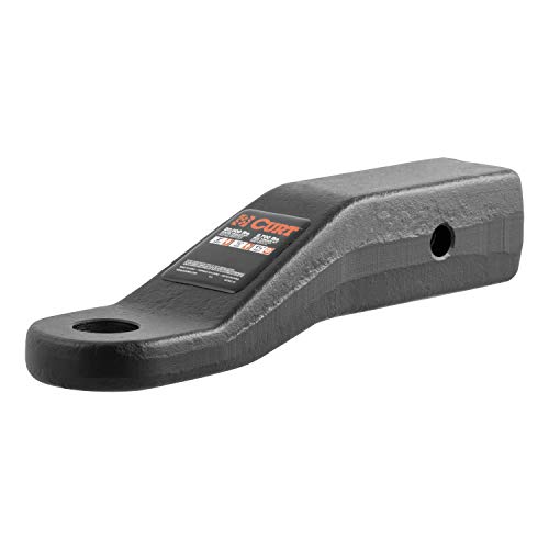 CURT 45456 Hitch Ball Mount - Image 7