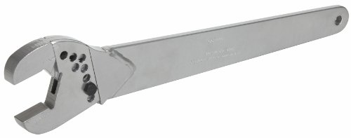 OTC 7640 Giant Adjustable Wrench - 24 Inches Long