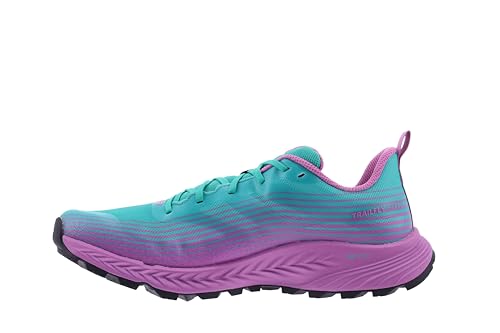 Baskets INOV8 pour explorer les sentiers de randonnée et forêts le week-end - 6