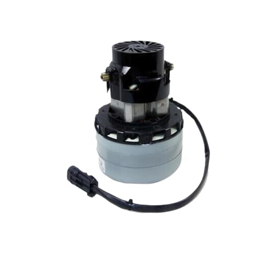 11943807 119438-07 Vacuum Motor 24V Dc 3 Stage fits Ametek