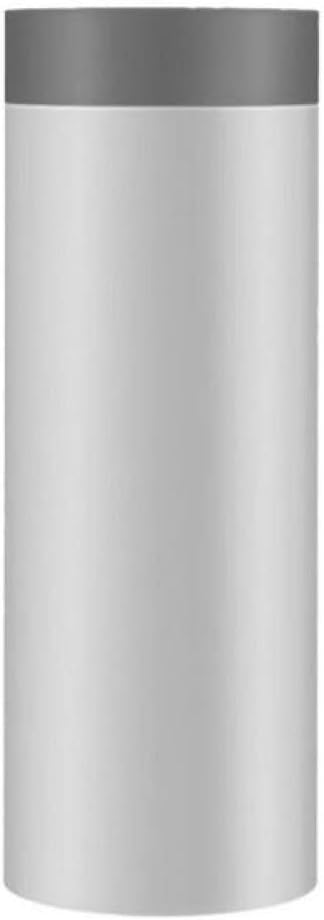 TiStm Cup Dispenser Cup Holder Cup Dispenser Holder Wall Mounted Automatic Punch-Free Disposable Cup Storage Rack Plastic Organizer Water Dispenser Cup Holder for Home Office Stands (Color : Grey)