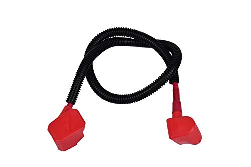 Câble de commande AM115500 John Deere origine acier - 2