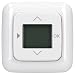 Produktbild Busch-Jaeger 6411 UJ-214-101 Jalousie-Komfort-Timer Komplettset Reflex SI Alpinweiß 2CKA006410A0406