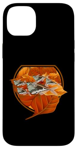 Salmler Ϗ܋ ANGA X}zP[X iPhone 14 Plus p