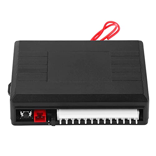 Keyless-Entry-System für Autotürschloss, universelles Keyless-Entry-System für Autotürschloss mit Fernbedienungs-Fernbedienungskit – Bild 3