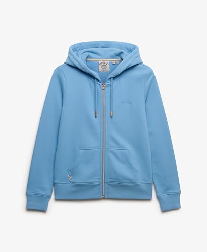 Sweat shirt Superdry w2012672a EU - vue 9